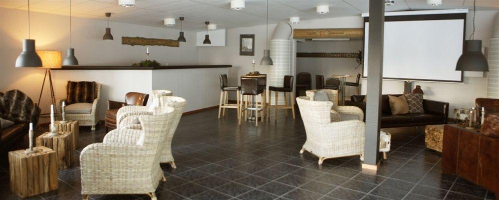 Laponia Hotell & Konferens Arvidsjaur Exterior foto