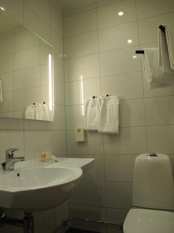 Laponia Hotell & Konferens Arvidsjaur Habitación foto
